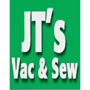 JT's Vac and Sew LLC - Small Appliance Repair