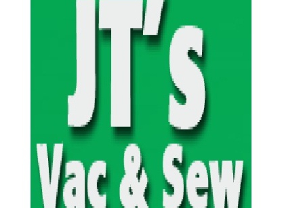 JT's Vac and Sew LLC - Palmyra, NJ