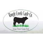 Rough Creek Cattle Company