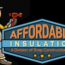 Affordable Insulation - Insulation Contractors