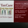Tax Care, Inc. gallery