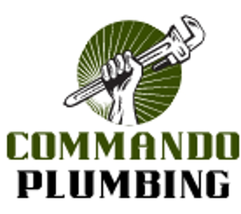 Commando Plumbing - Menlo Park, CA