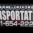 Patchogue Transportation Corp