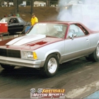 Radical Street Cars by RJR Racing