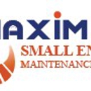 Maxim Small Engine Maintenance - Lawn Mowers-Sharpening & Repairing