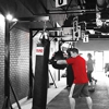 9Round - The Woodlands (Alden Bridge) gallery