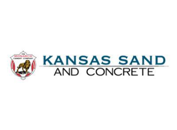 Kansas Sand & Concrete Inc - Topeka, KS