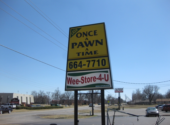 We Store 4 U - Tulsa, OK