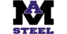 M.A. Steel