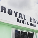 Royal Palm Grill - Restaurants