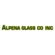 Alpena Glass Co Inc