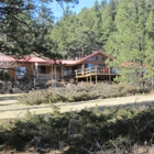 Montana's Wolf Creek Lodge