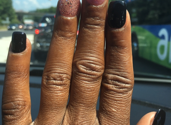 Fashion Nails - Arden, NC