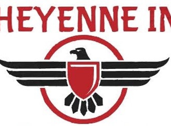 CHEYENNE INK LLC - Yukon, OK