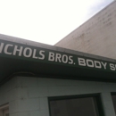 Nichols Brothers Motor Co Inc - Automobile Body Repairing & Painting