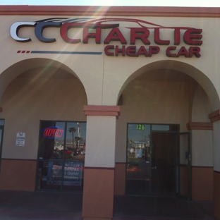 Charlie Cheap Car & Car Rentals - Las Vegas, NV