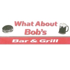 What About Bob's Bar And Grill