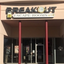 Breakout Escape Rooms - Video Games Arcades