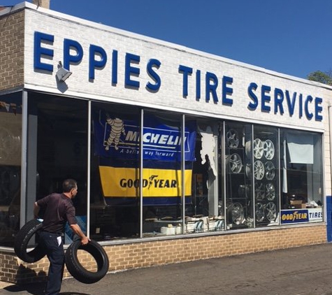 Eppie's Discount Tire & Auto - Philadelphia, PA