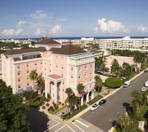 The Colony Hotel - Palm Beach, FL