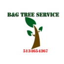 B&G Tree Service - Stump Removal & Grinding