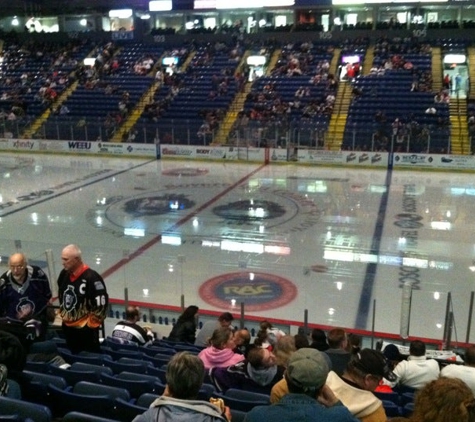 Reading Royals - Reading, PA