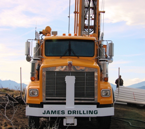 James Drilling Co - Arvada, CO