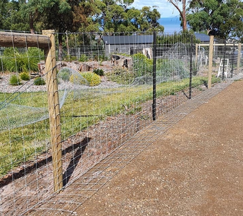 South East Rural Fencing - Carlton River, TAS