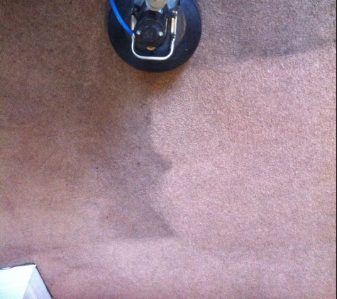 Bright Carpet Cleaning - Bakersfield, CA. Carpets as clean as when they were new!
