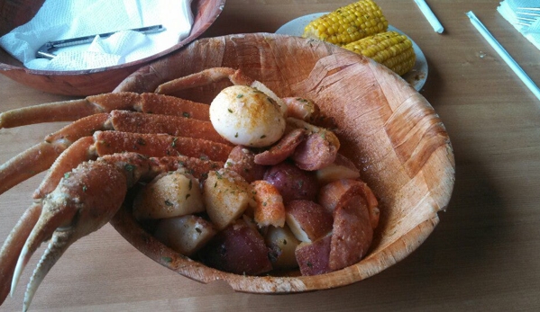 Crab Stop Ii - Daytona Beach, FL