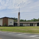 The Church of Jesus Christ of Latter-day Saints - Methodist Churches