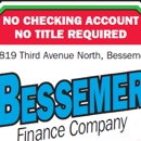 Bessemer Finance Co - Alternative Loans
