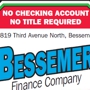 Bessemer Finance Co
