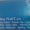 Le Nails Salon gallery