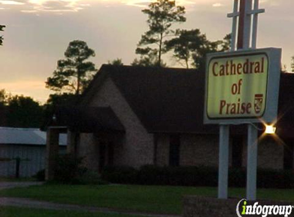 Cathedral of Praise - Houston, TX