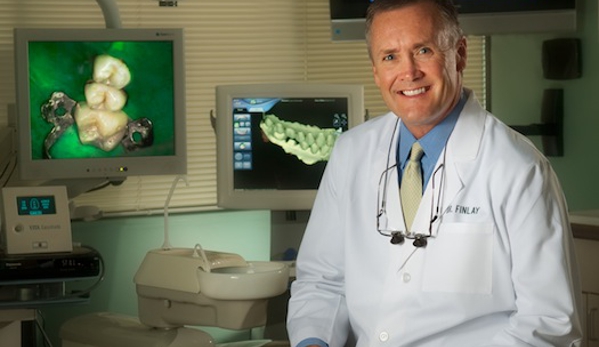 Scott Finlay DDS & Associates - Arnold, MD