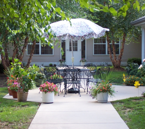 Assisted Living Of Bridgeton - Bridgeton, MO