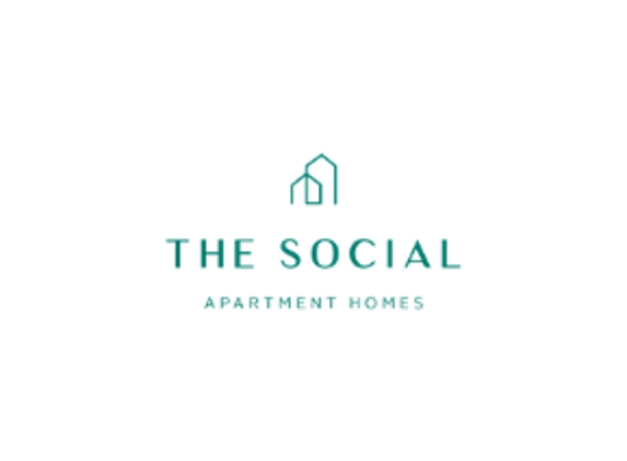 The Social Apartments - North Hollywood, CA