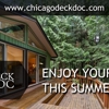 Deck Doc Staining and Sealing gallery