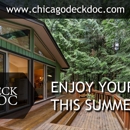 Deck Doc Staining and Sealing - Painting Contractors-Commercial & Industrial