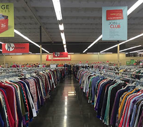 Value Village - Lynnwood, WA