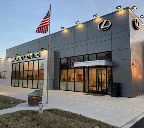 Wilkie Lexus - Haverford, PA