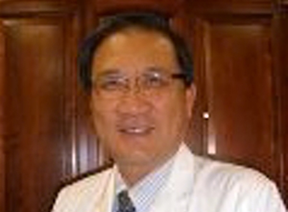 Dr. Ming Tao Peter Ho, MD - Lubbock, TX