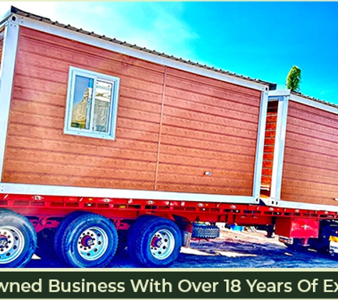 Affordable And Easy Homes - Woolner, NT. Family-Owned Business With Over 18 Years Of Experience