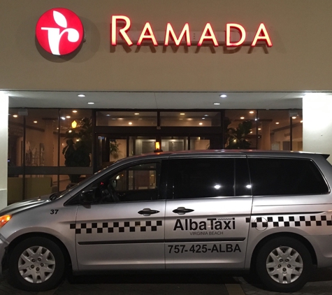 Alba Taxi - Virginia Beach, VA