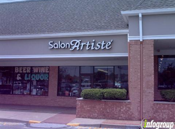 Salon Artiste - Chesterfield, MO