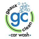 Geaux Clean Car Wash - Car Wash