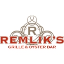 Remilk's Grille & Oyster Bar - Sushi Bars