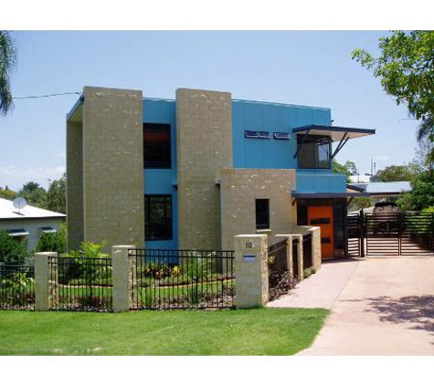 Bauhinia Architects - Rockhampton City, QLD