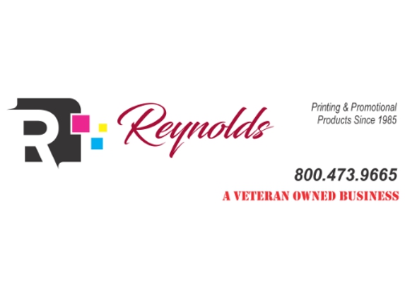 Reynolds Business Forms - El Cajon, CA